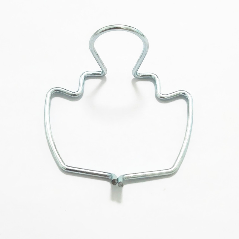 Custom 65mn Wire Forming Spring