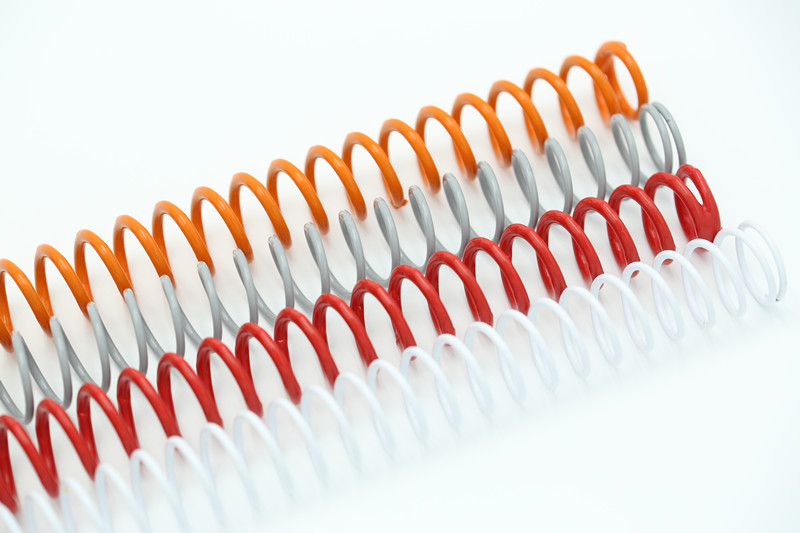 Custom Versatile Compression Spring for Industry